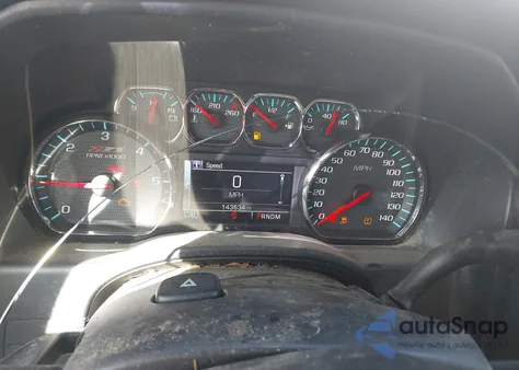 2015 Chevrolet Silverado 1500 2Lt from USA, damaged, VIN 3GCUKREC8FG406972